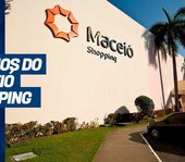 35 anos do Maceió Shopping