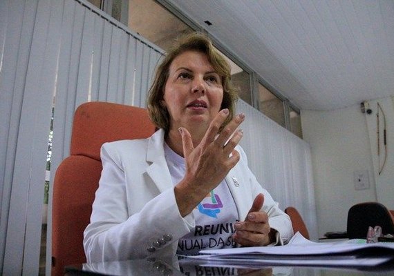 Quatro chapas concorrem à Reitoria da Ufal