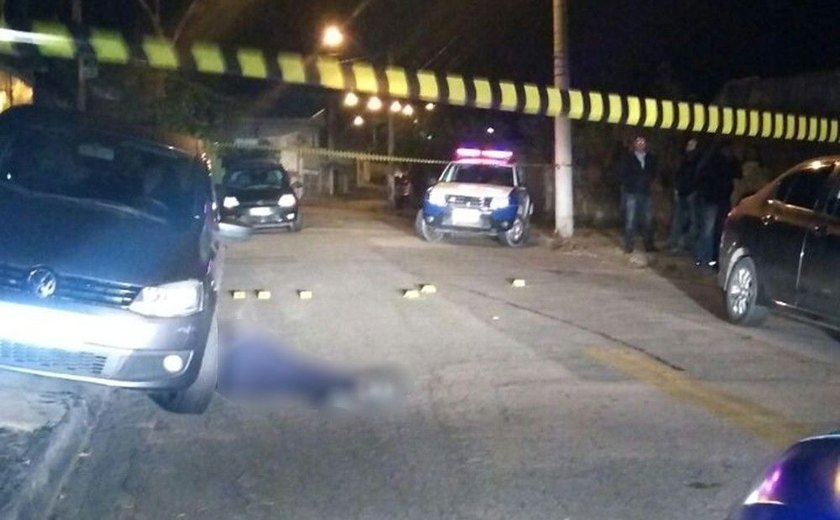 Guarda civil reage a assalto e mata criminoso em Jacareí, SP