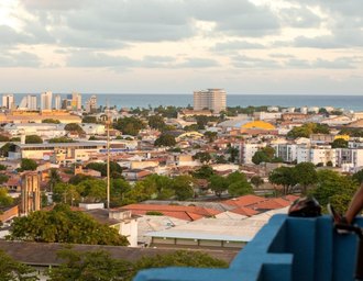 Prefeitura inicia recadastramento imobiliário com visitas em campo nos bairros da capital