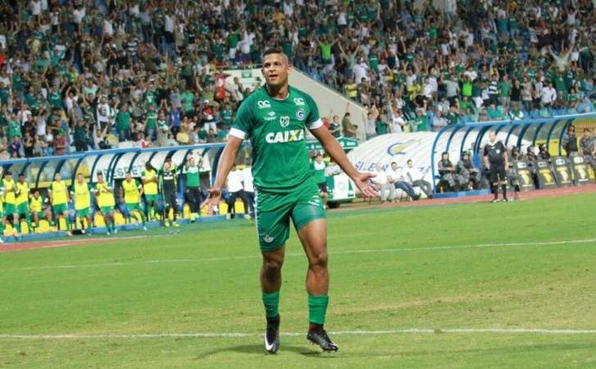 CRB tenta reabilitação contra o Cruzeiro