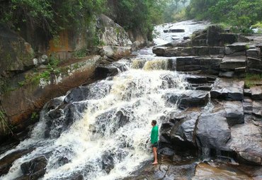 Mata Verde, rainha dos povoados, completa 114 anos