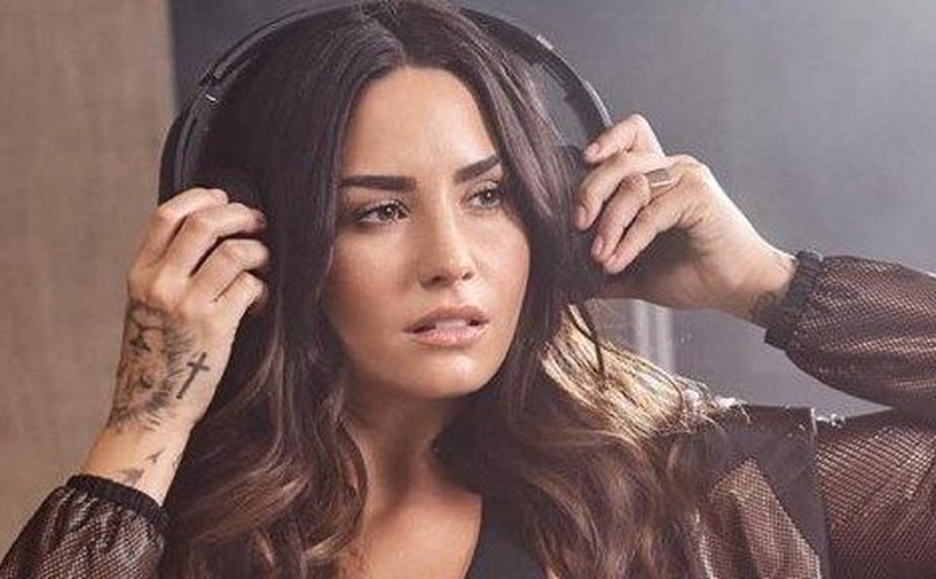 Produtora diz que shows de Demi Lovato no Brasil estão confirmados