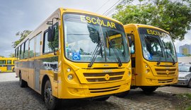 Municípios já podem fazer adesão à Programa de Gestão de Transporte Escolar