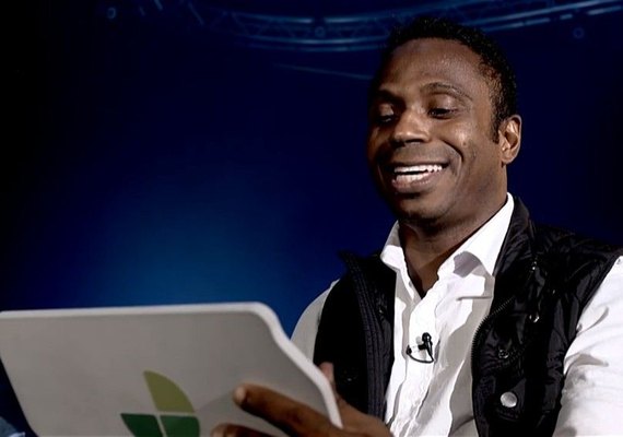 Detido há dois dias, Edilson Capetinha é transferido para presídio