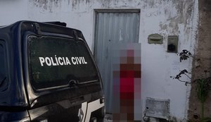 Polícia Civil localiza adolescente de 14 anos desaparecida em Arapiraca