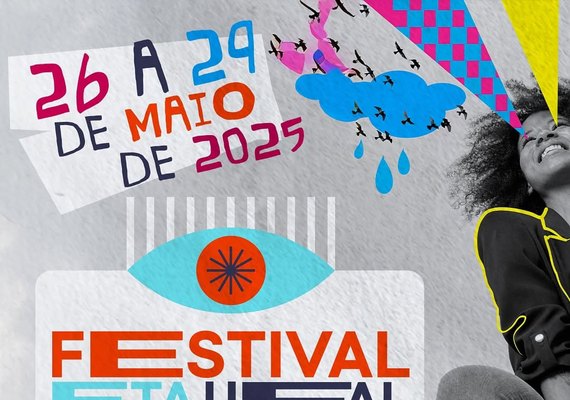 Festival da Escola Técnica de Artes da Ufal promove espetáculos no Jaraguá e oficinas no Centro