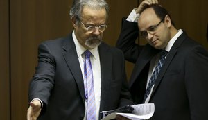 Ministérios unem-se para criar Escola Nacional de Segurança Pública