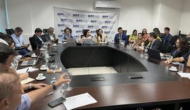 MPF e MP/AL cobram transparência e avanços nas obras de reparação em Maceió