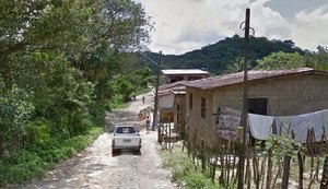 Homem confessa morte da esposa e alega ter cometido crime a mando de ET