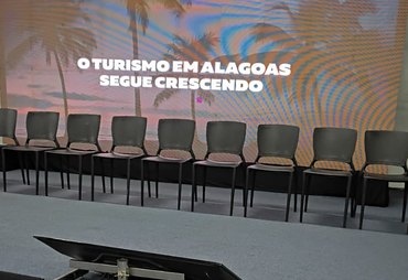 Governo de Alagoas apresenta política de incentivos ao QAV