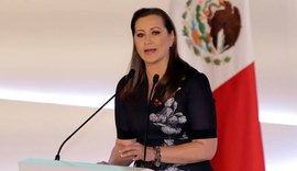 Governadora de estado mexicano morre em acidente aéreo