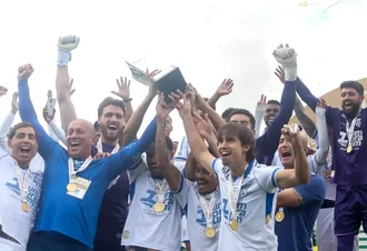 Avaí é campeão da Copa Sul-Sudeste ao vencer Chapecoense nos pênaltis