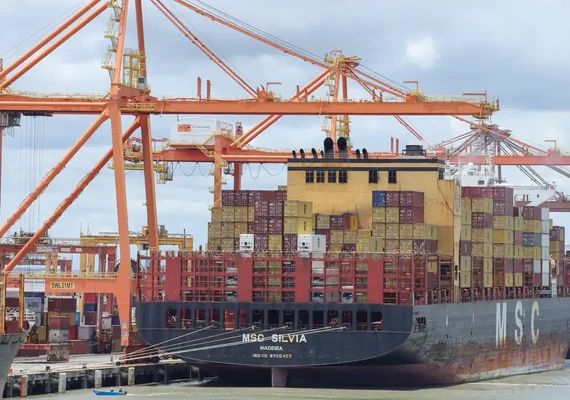 Ministros do Brasil e Estados Unidos vão retomar negociação comercial