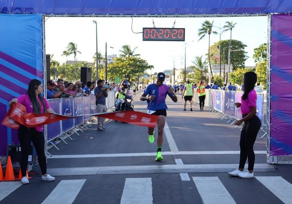 Com inscrições abertas a partir de 20 de outubro, Circuito Sesc de Corridas retorna a Maceió
