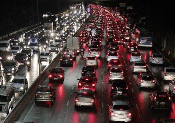 Produção de veículos tem aumento de 5,3% no país