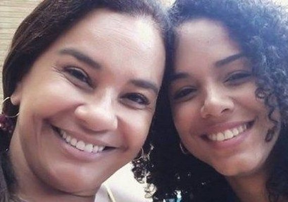 Filha de Solange Couto revela que sofreu abuso e estupro e atriz desabafa: ‘Revolta’