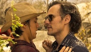 'Onde Nascem os Fortes': Plínio assedia Aldina, que fica em pânico