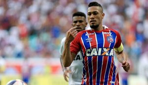 Bahia bate o Flu de Feira e vai à final no Campeonato Baiano