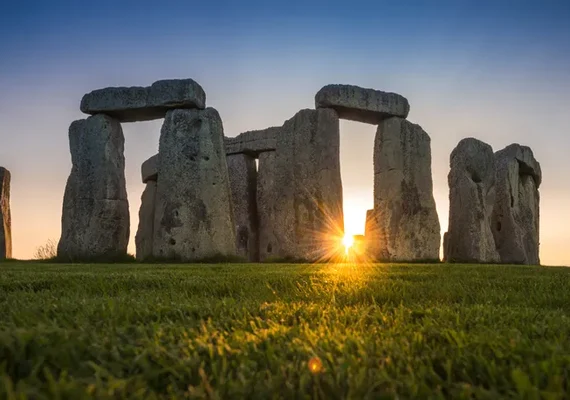 A fascinante nova teoria sobre a origem de Stonehenge