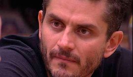 Marcos Härter sobre eliminação do BBB 17: 'Estraçalhou meu coração'