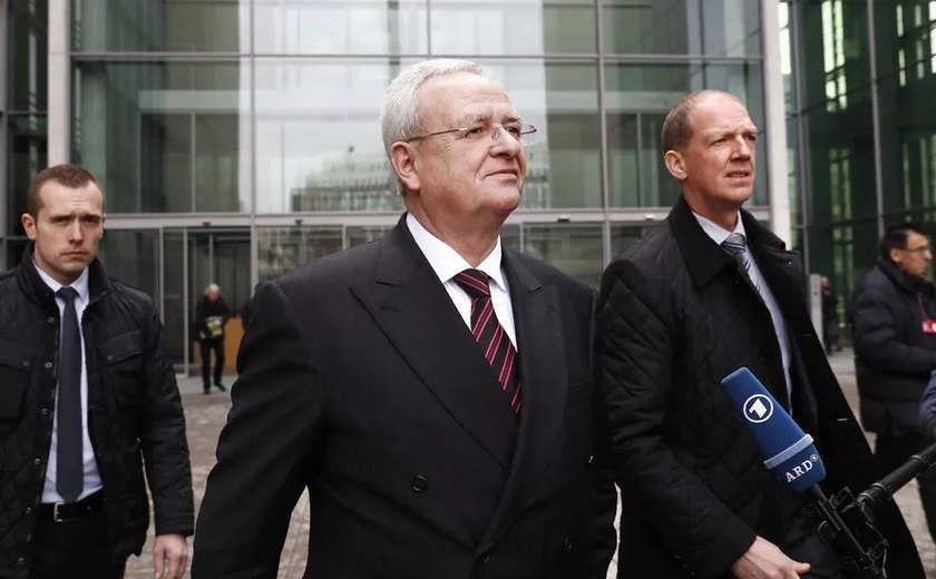Ex-presidente da Volkswagen será julgado por manipulação de preços no caso 'dieselgate'