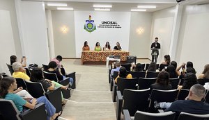 Uncisal conclui programas de residência e forma 35 novos especialistas em áreas da saúde