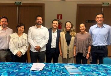 Parceria entre ABIH Alagoas, Maceió Convention e Biofábrica de Corais fortalece turismo regenerativo e apoia meta de restaurar 15 mil corais