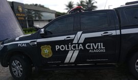 Preso acusado de assassinar ex-companheira a pauladas