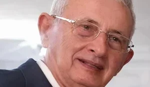 Procurador aposentado Carlos Ferro Neto é sepultado em Arapiraca após morte por sequelas de acidente
