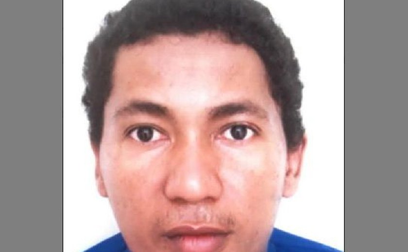 Polícia Civil procura homem desaparecido na Barra de Santo Antônio