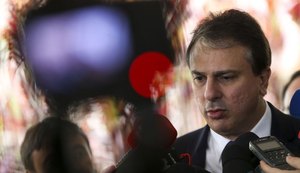 Governo do Ceará vai pagar por informações sobre atos criminosos