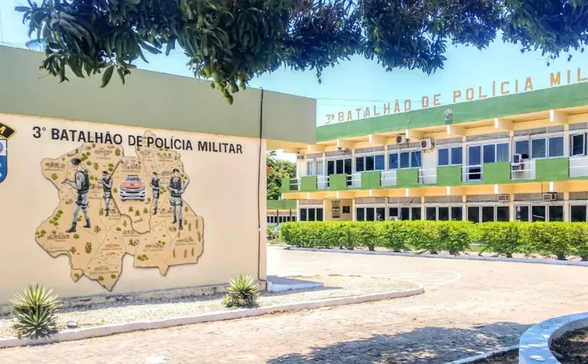 Policial civil é acusado de ameaçar vizinhos e se rende após negociação em Arapiraca