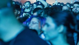 Lorde Nelson Rock Festival chega à 4ª edição com mais de 25 tributos em Maceió