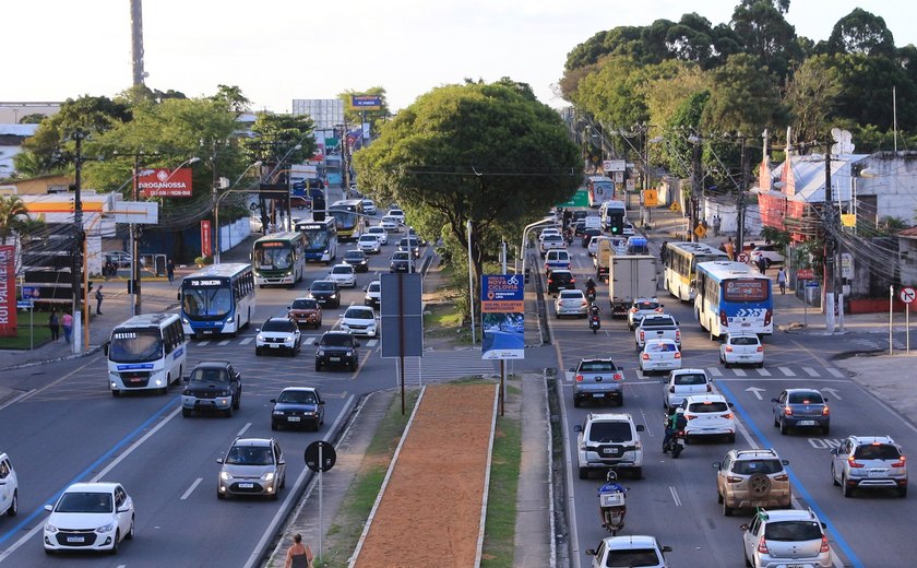 Ausência de sistema de transporte público integrado dificulta mobilidade na Região Metropolitana de Maceió