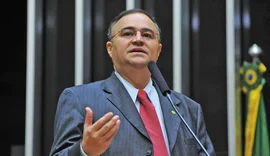João Caldas assume comando nacional do DC e partido lança Aldo Rebelo como pré-candidato ao Planalto