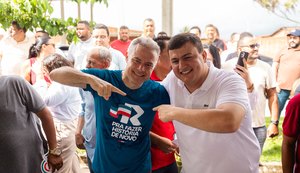 Renan Filho promove nesta quinta-feira roda de conversa com a população de Rio Largo