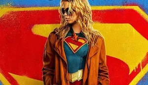 Supergirl: Filme da DC ganha seu primeiro trailer; veja legendado