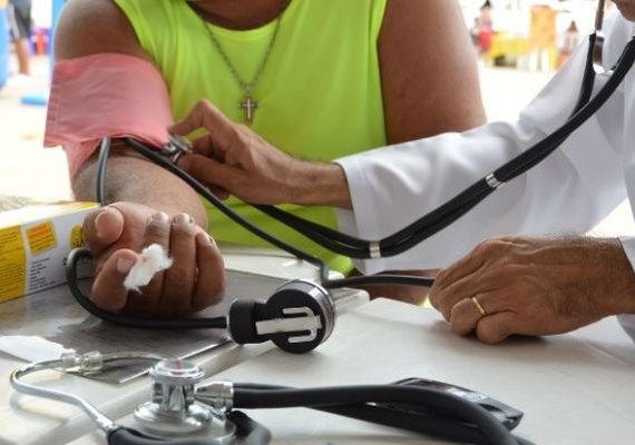 Orla de Maceió terá campanha de conscientização sobre doação de órgãos