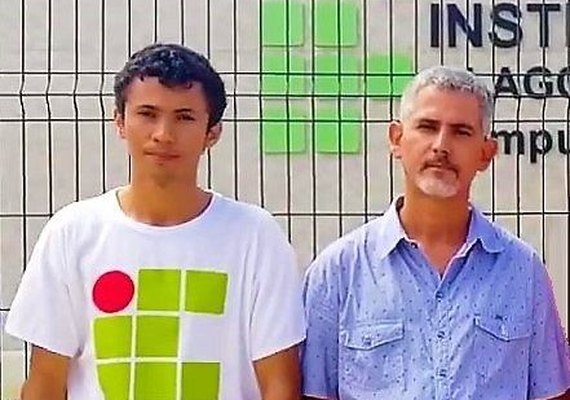 Pesquisadores do Ifal desenvolvem protótipo para melhorar ensino de Eletrônica