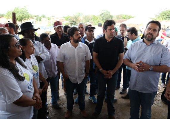 Produtores de leite agradecem apoio à agricultura familiar