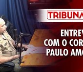 Coronel Paulo Amorim