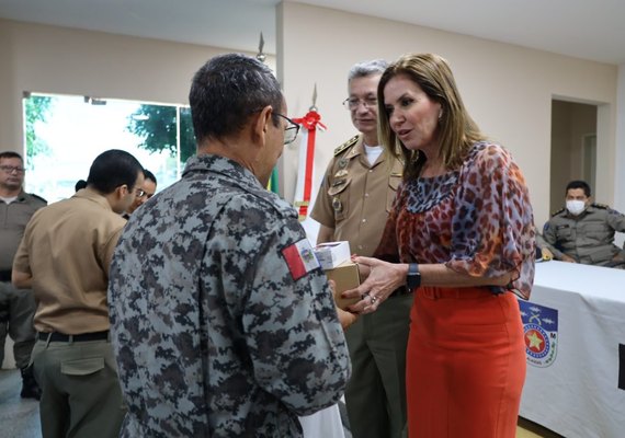 PM começará a usar talonários eletrônicos para registrar abordagens policiais