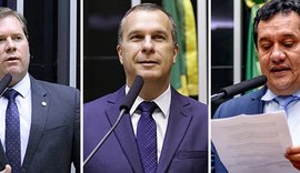 Deputados priorizam reeleição e evitam declarar apoio presidencial