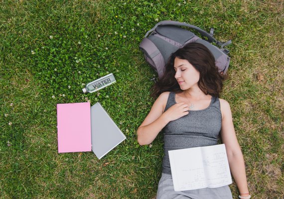 Férias sem culpa: como estudantes podem praticar o autocuidado?