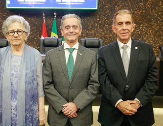 TJ/AL homenageia desembargadores Elisabeth Carvalho e Orlando Rocha