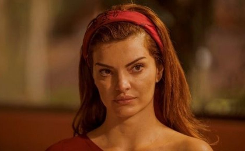 Pai de atriz global é preso em operação da Polícia Federal