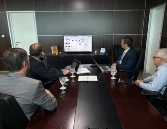 Equatorial Alagoas apresenta ao TRE/AL plano operacional para as Eleições 2026