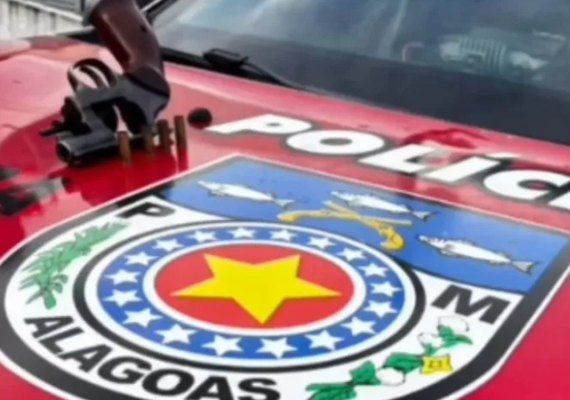 Suspeitos de sequestro morrem em confronto com a polícia