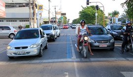 SMTT diz que vai suspender multas referentes ao uso da faixa azul na terça (1)